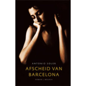 Afscheid van Barcelona