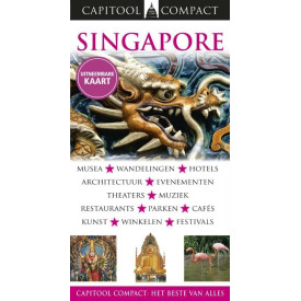 Capitool compact Singapore