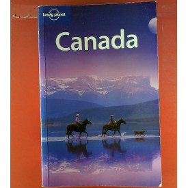 Lonely Planet Canada