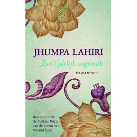 Een tijdelijk ongemak