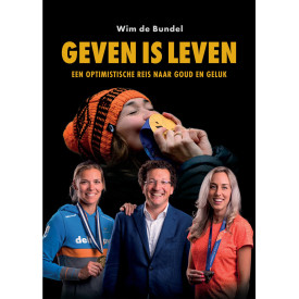 Geven is leven