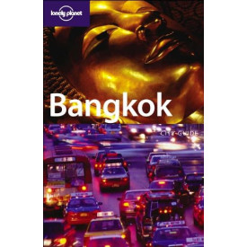 Lonely Planet Bangkok