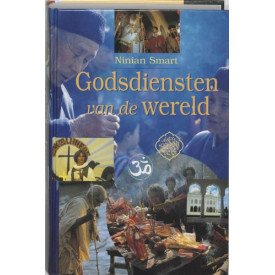 Godsdiensten van de wereld