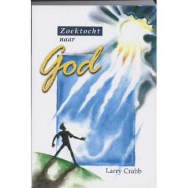 ZOEKTOCHT NAAR GOD