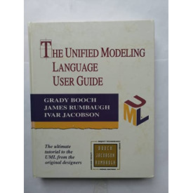 The Unified Modeling Language User Guide
