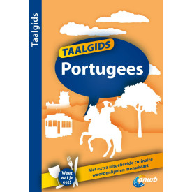 Taalgids Portugees (ANWB taalgids) (Dutch Edition)