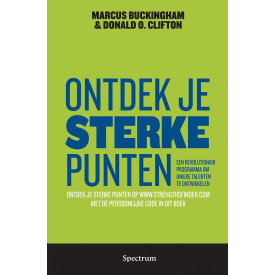 Ontdek je sterke punten