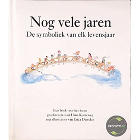 NOG VELE JAREN (SERVIRE)