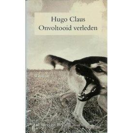 ONVOLTOOID VERLEDEN (GEB)