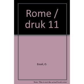 Rome (Capitool)