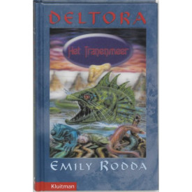 Het tranenmeer (Deltora)