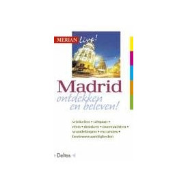Madrid (Merian live! (55))