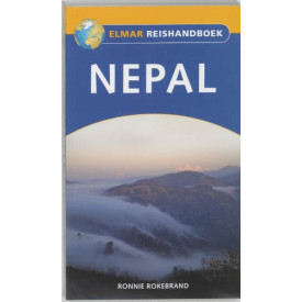 Nepal reishandboek (Elmar Reishandboeken)
