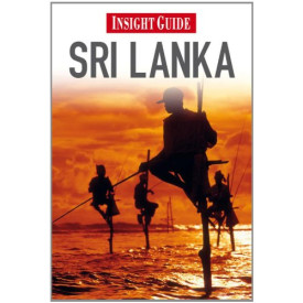 Sri Lanka (Insight guides)