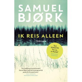 Ik reis alleen