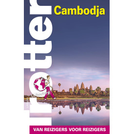 Trotter Cambodja