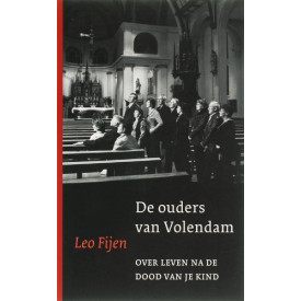 De ouders van Volendam: over leven na de dood van je kind