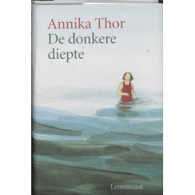 De donkere diepte (En ö i havet, #3)