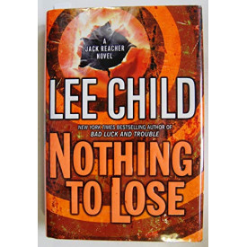 Nothing to Lose (Jack Reacher, No. 12)