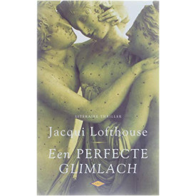 PERFECTE GLIMLACH