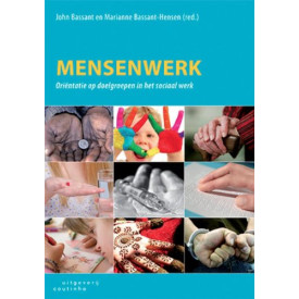 Mensenwerk: ori�ntatie op doelgroepen in social wo