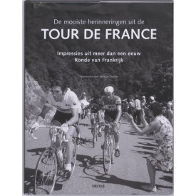 De mooiste herinneringen uit de Tour de France: impressies uit meer dan een eeuw Ronde van Frankrijk