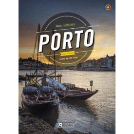 Porto Wait For Me – Guia Turístico Norte de Portugal (Portuguese Edition)