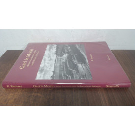 Gari la Moshi: Steam Locomotives of the East African Railways