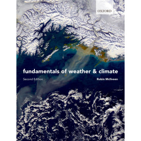 Fundamentals of Weather and Climate