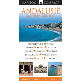 Andalusie: & Costa del Sol
