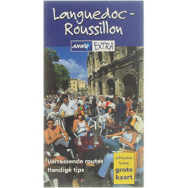 LANGUEDOC-ROUSSILLON EXTRA REISGIDS