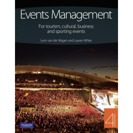 Events Management (4th Edition)