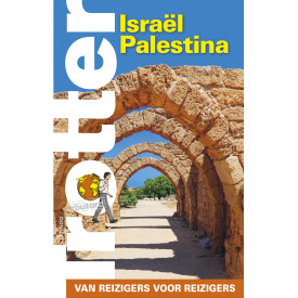 Trotter Israël/Palestina