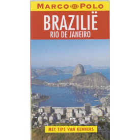 Brazilie / Rio de Janeiro (Marco Polo)