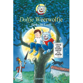 Dolfje Weerwolfje (Dolfje Weerwolfje, 1)
