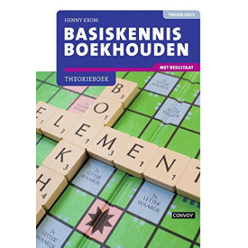 Basiskennis boekhouden: met resultaat