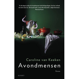 Avondmensen