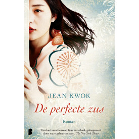 De perfecte zus: Een ontroerend verhaal over familie, geheimen en identiteit