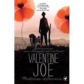Valentine Joe: 15 jaar, oud genoeg om te vechten, te jong om te sterven