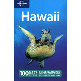 Lonely Planet Hawaii