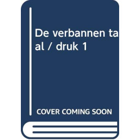 De verbannen taal