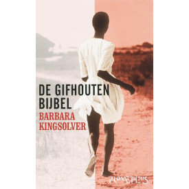De gifhouten Bijbel