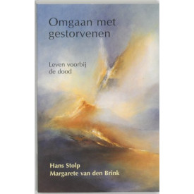 Omgaan met gestorvenen: leven voorbij de dood
