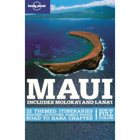 Maui (Lonely Planet)