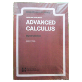 Advanced Calculus