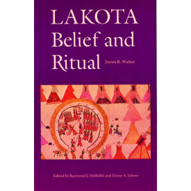 Lakota Belief and Ritual
