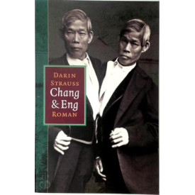 CHANG & ENG