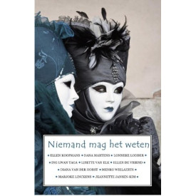 Niemand mag het weten