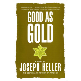 Good As Gold