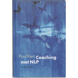 Coaching met NLP: praktische psychologische instrumenten voor coaching in de moderne werkomgeving